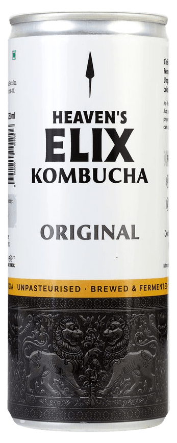 Original Kombucha