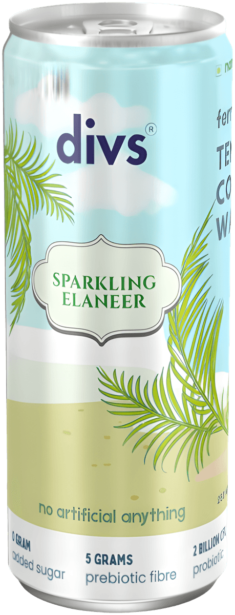 Sparkling Elaneer