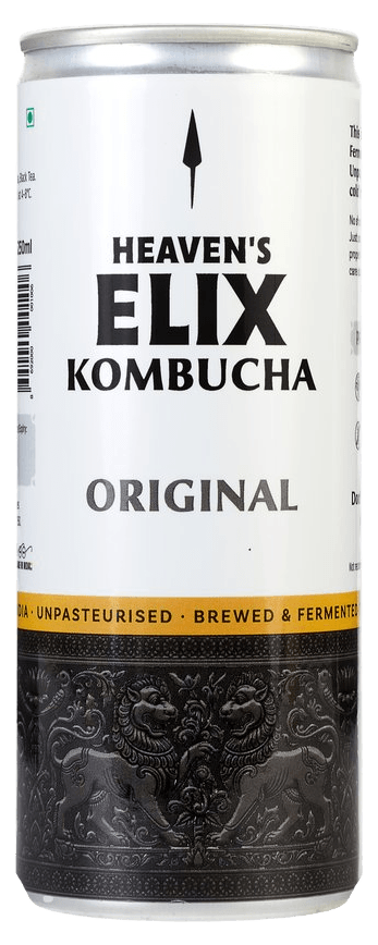 Original Kombucha